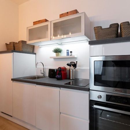 Appartamento Unique 3 Bed House In Old Lille! Esterno foto