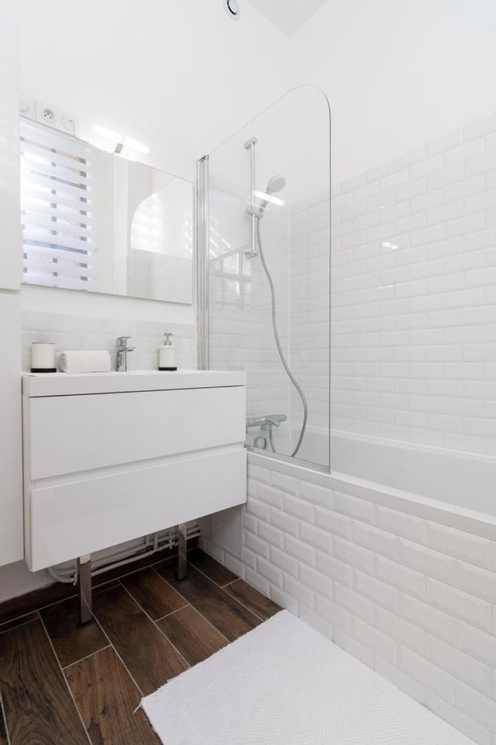 Appartamento Unique 3 Bed House In Old Lille! Esterno foto