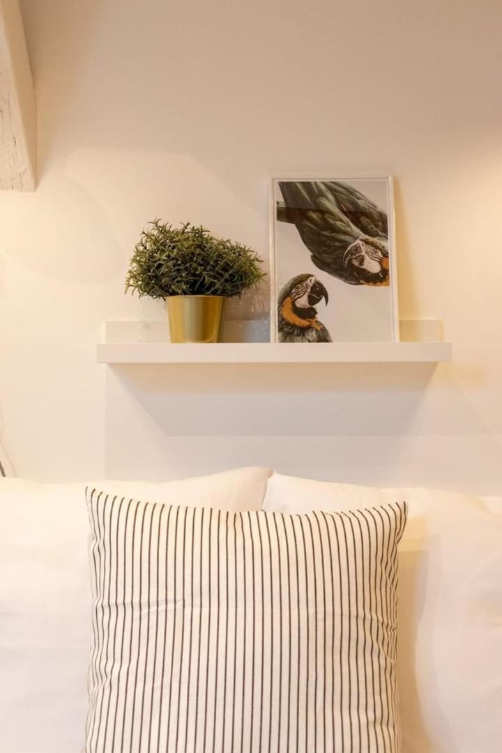 Appartamento Unique 3 Bed House In Old Lille! Esterno foto
