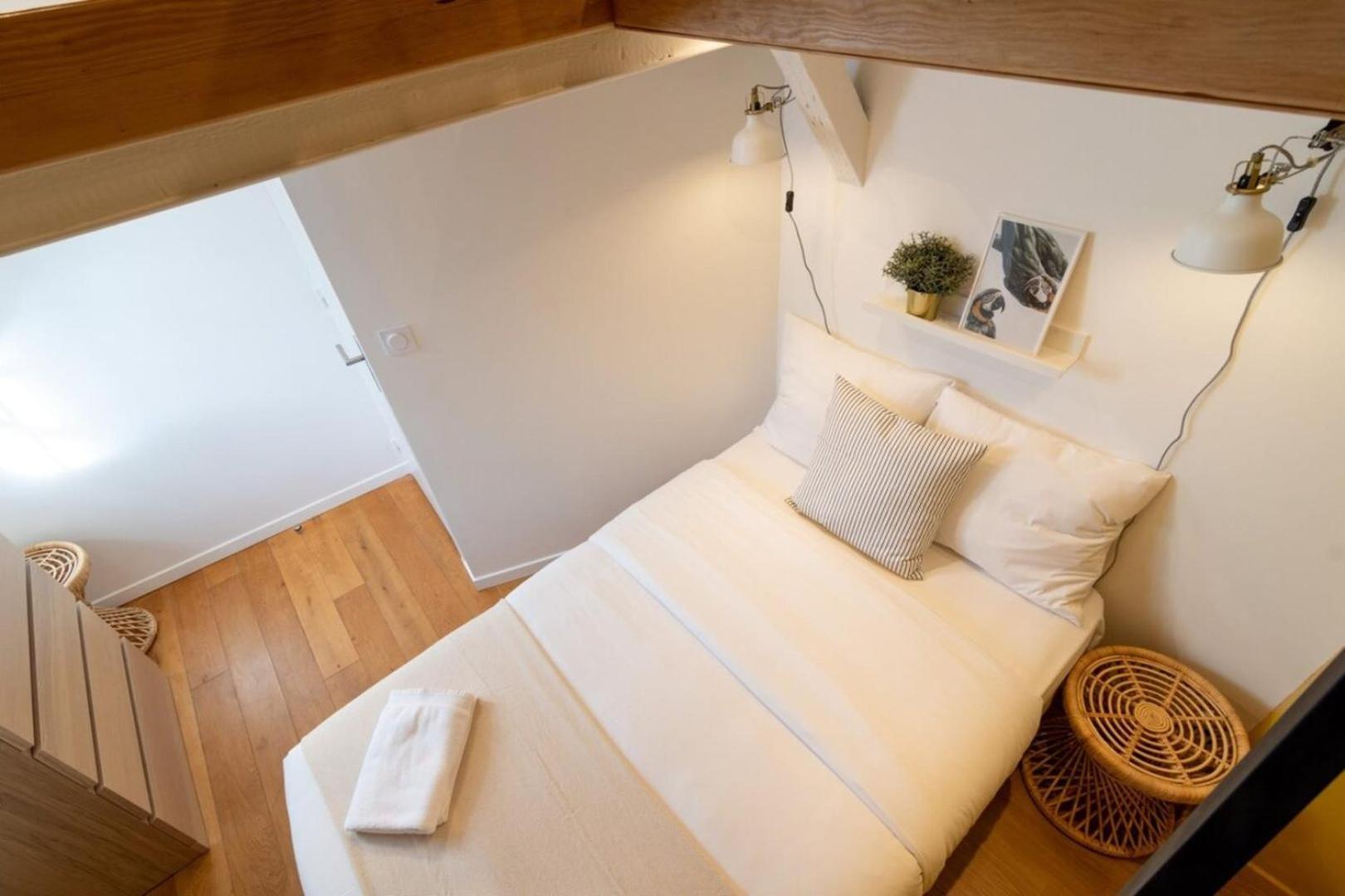 Appartamento Unique 3 Bed House In Old Lille! Esterno foto