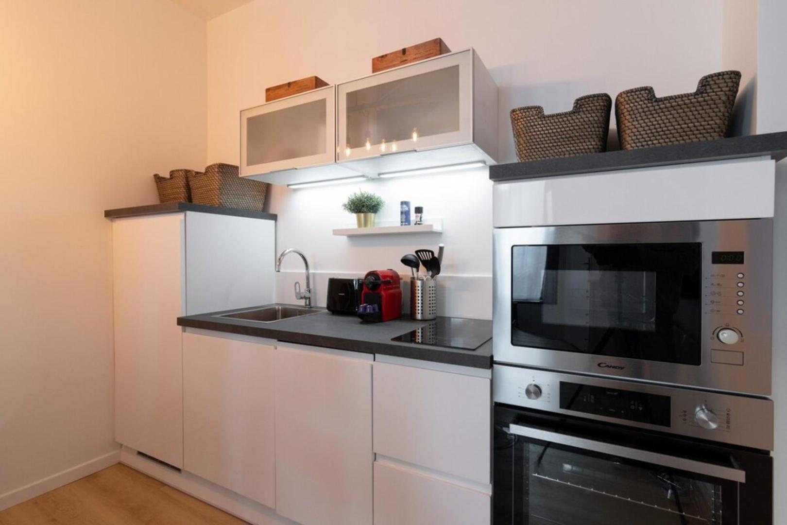 Appartamento Unique 3 Bed House In Old Lille! Esterno foto