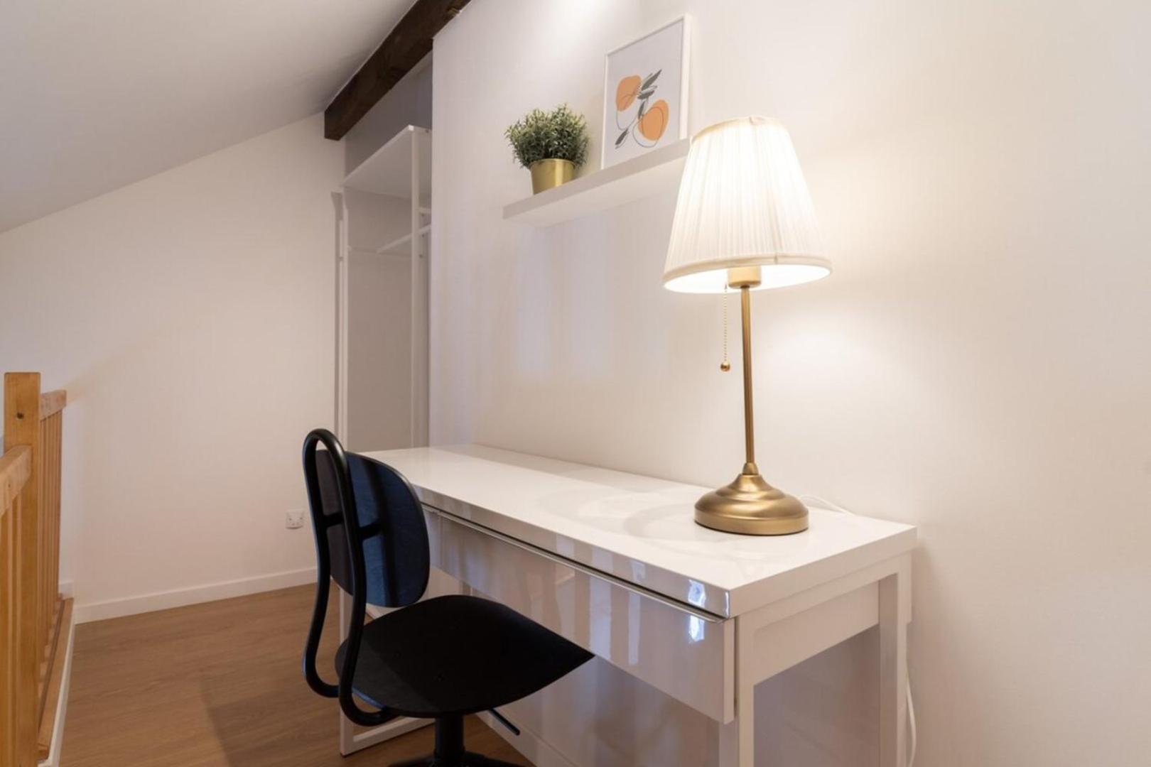 Appartamento Unique 3 Bed House In Old Lille! Esterno foto