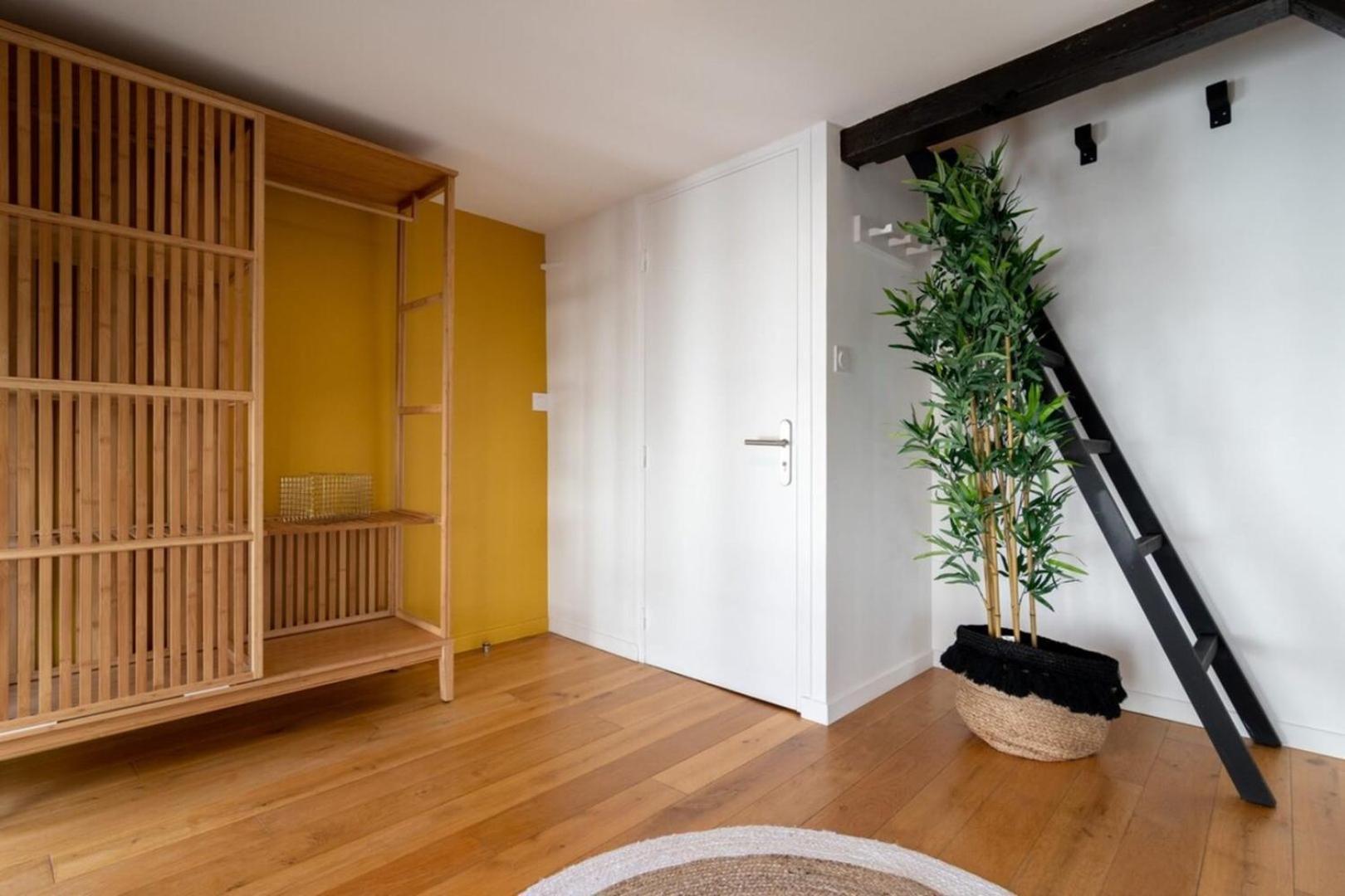 Appartamento Unique 3 Bed House In Old Lille! Esterno foto